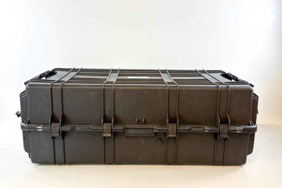 Schutzkoffer Vario Tech VT-SK6086